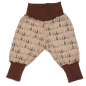 Preview: babyhose wald beige